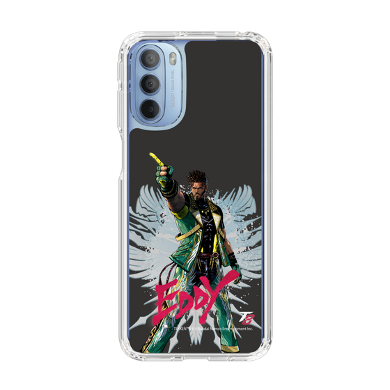 Slim Protection Case［ TEKKEN - Eddy Gordo ］