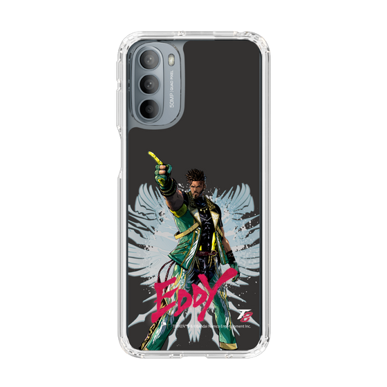 Slim Protection Case［ TEKKEN - Eddy Gordo ］