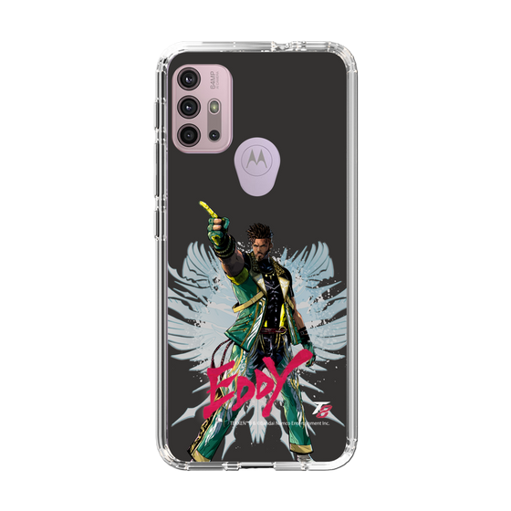 Slim Protection Case［ TEKKEN - Eddy Gordo ］