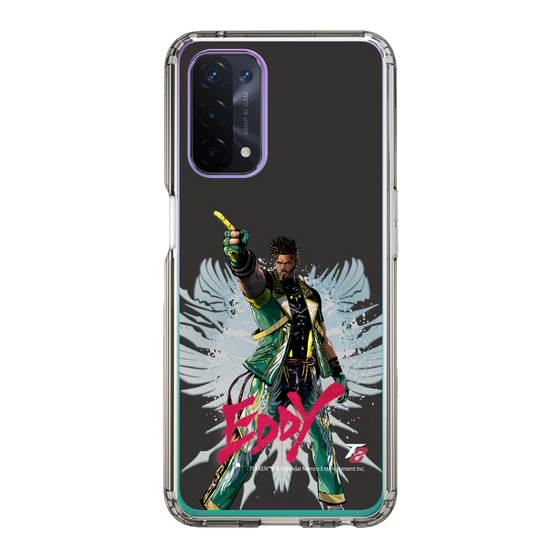 Slim Protection Case［ TEKKEN - Eddy Gordo ］
