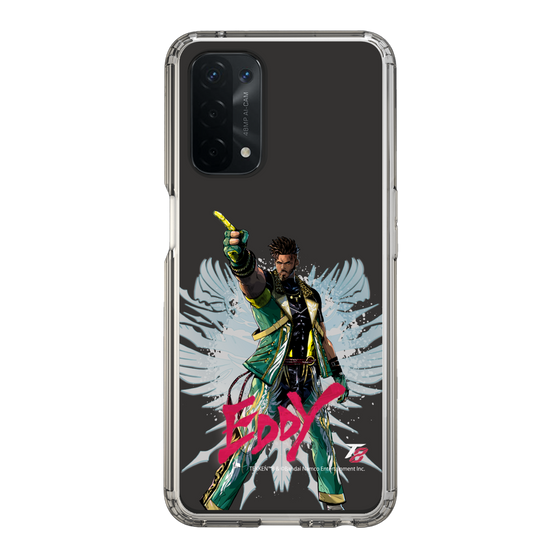 Slim Protection Case［ TEKKEN - Eddy Gordo ］