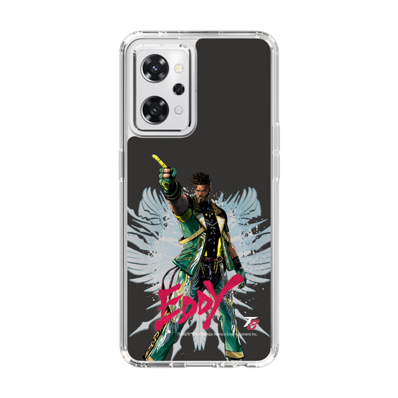 Slim Protection Case［ TEKKEN - Eddy Gordo ］