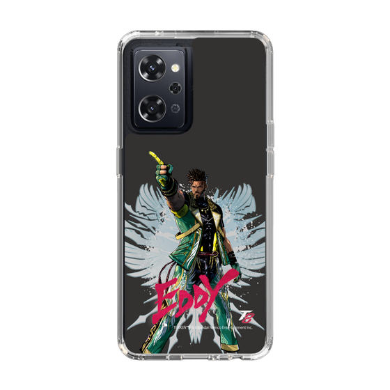 Slim Protection Case［ TEKKEN - Eddy Gordo ］