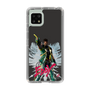 Slim Protection Case［ TEKKEN - Eddy Gordo ］