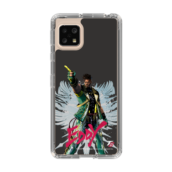 Slim Protection Case［ TEKKEN - Eddy Gordo ］