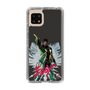 Slim Protection Case［ TEKKEN - Eddy Gordo ］