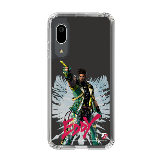Slim Protection Case［ TEKKEN - Eddy Gordo ］