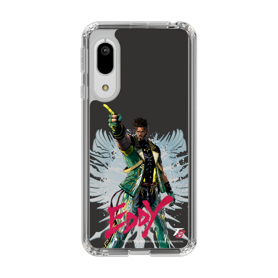 Slim Protection Case［ TEKKEN - Eddy Gordo ］