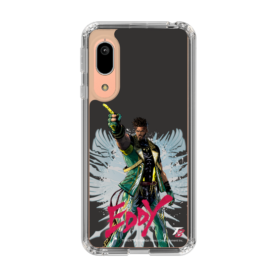 Slim Protection Case［ TEKKEN - Eddy Gordo ］