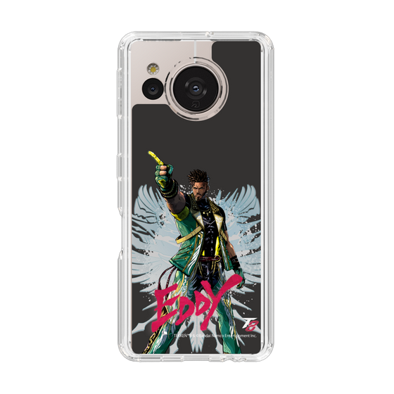 Slim Protection Case［ TEKKEN - Eddy Gordo ］