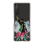Slim Protection Case［ TEKKEN - Eddy Gordo ］
