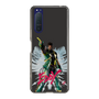 Slim Protection Case［ TEKKEN - Eddy Gordo ］