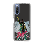 Slim Protection Case［ TEKKEN - Eddy Gordo ］