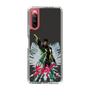Slim Protection Case［ TEKKEN - Eddy Gordo ］
