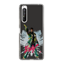 Slim Protection Case［ TEKKEN - Eddy Gordo ］