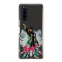 Slim Protection Case［ TEKKEN - Eddy Gordo ］