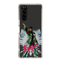 Slim Protection Case［ TEKKEN - Eddy Gordo ］