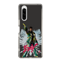 Slim Protection Case［ TEKKEN - Eddy Gordo ］