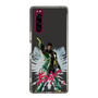 Slim Protection Case［ TEKKEN - Eddy Gordo ］