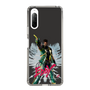 Slim Protection Case［ TEKKEN - Eddy Gordo ］