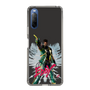 Slim Protection Case［ TEKKEN - Eddy Gordo ］