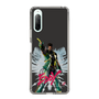 Slim Protection Case［ TEKKEN - Eddy Gordo ］