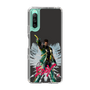 Slim Protection Case［ TEKKEN - Eddy Gordo ］