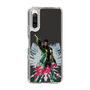 Slim Protection Case［ TEKKEN - Eddy Gordo ］