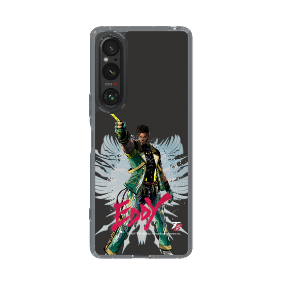 Slim Protection Case［ TEKKEN - Eddy Gordo ］