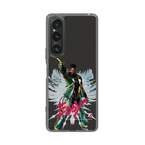 Slim Protection Case［ TEKKEN - Eddy Gordo ］