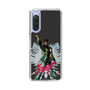 Slim Protection Case［ TEKKEN - Eddy Gordo ］