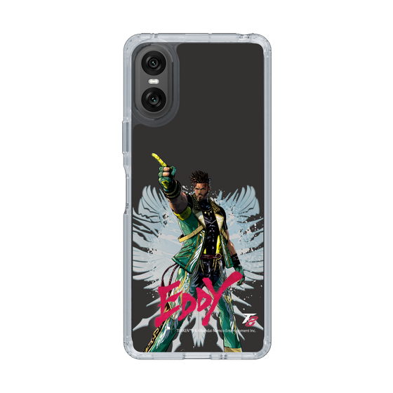 Slim Protection Case［ TEKKEN - Eddy Gordo ］