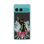 Slim Protection Case［ TEKKEN - Eddy Gordo ］