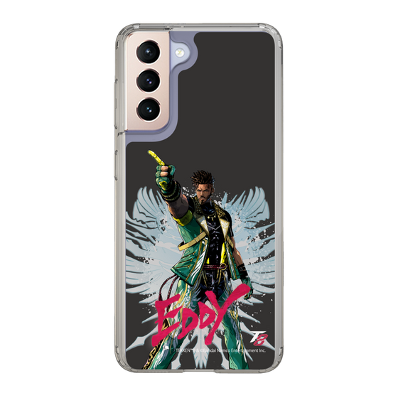 Slim Protection Case［ TEKKEN - Eddy Gordo ］