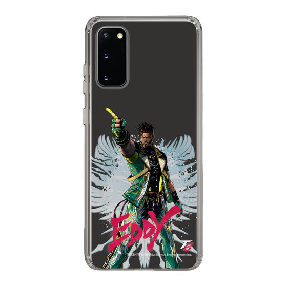 Slim Protection Case［ TEKKEN - Eddy Gordo ］