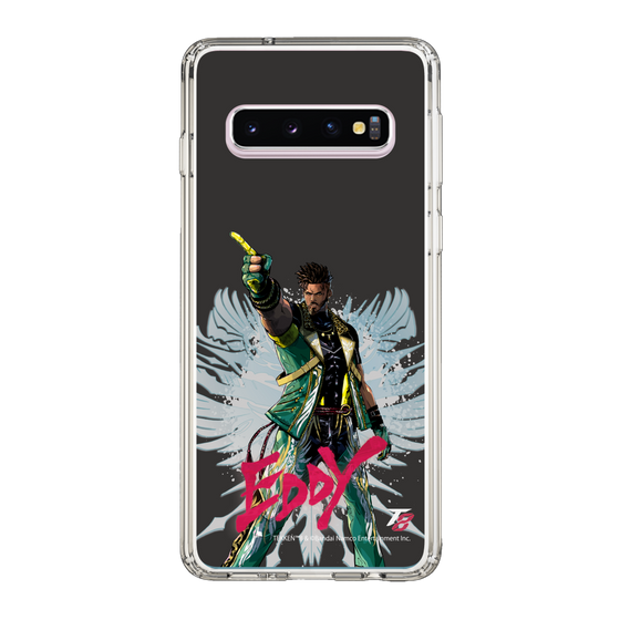 Slim Protection Case［ TEKKEN - Eddy Gordo ］