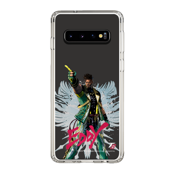 Slim Protection Case［ TEKKEN - Eddy Gordo ］