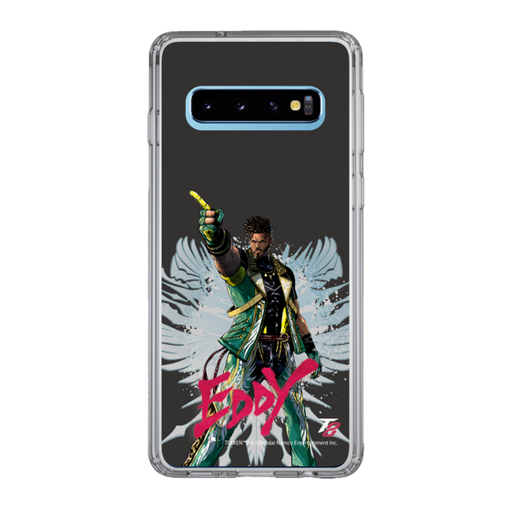 Slim Protection Case［ TEKKEN - Eddy Gordo ］