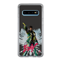 Slim Protection Case［ TEKKEN - Eddy Gordo ］