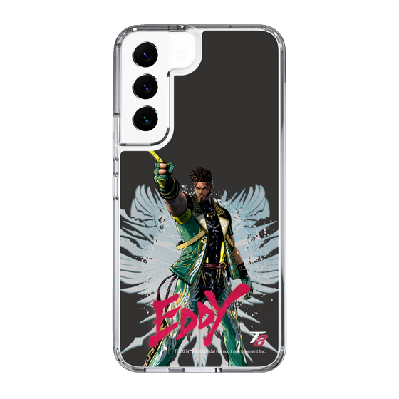 Slim Protection Case［ TEKKEN - Eddy Gordo ］