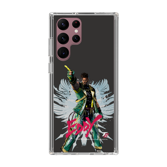 Slim Protection Case［ TEKKEN - Eddy Gordo ］
