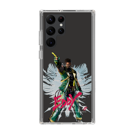 Slim Protection Case［ TEKKEN - Eddy Gordo ］