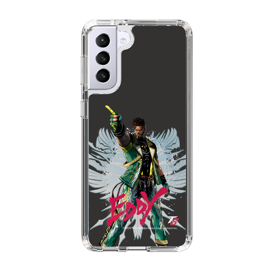 Slim Protection Case［ TEKKEN - Eddy Gordo ］