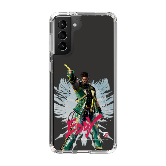 Slim Protection Case［ TEKKEN - Eddy Gordo ］