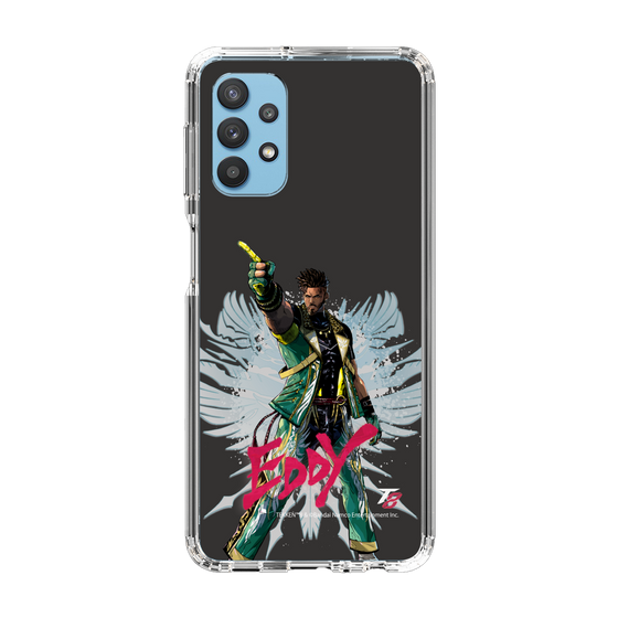Slim Protection Case［ TEKKEN - Eddy Gordo ］