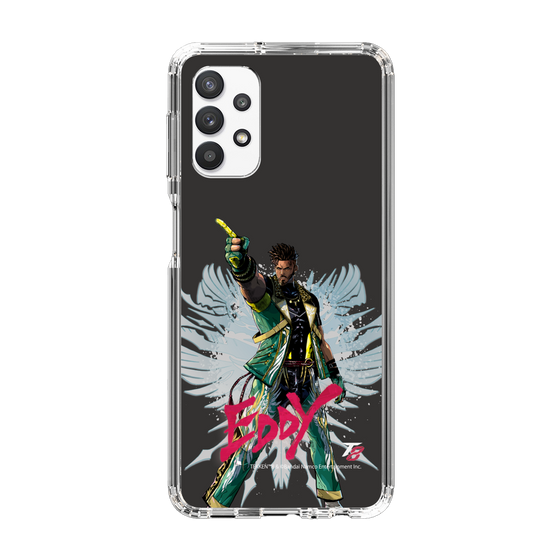 Slim Protection Case［ TEKKEN - Eddy Gordo ］
