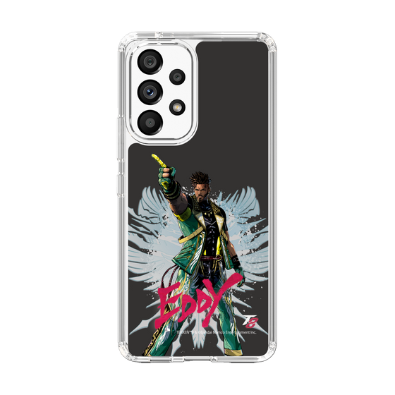 Slim Protection Case［ TEKKEN - Eddy Gordo ］