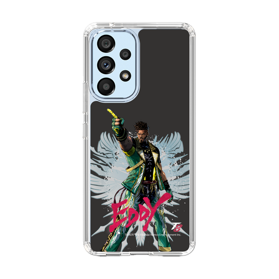 Slim Protection Case［ TEKKEN - Eddy Gordo ］