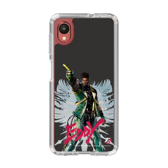 Slim Protection Case［ TEKKEN - Eddy Gordo ］