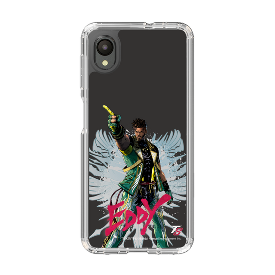 Slim Protection Case［ TEKKEN - Eddy Gordo ］